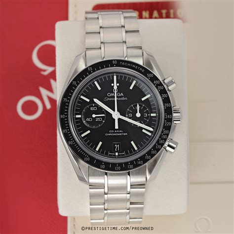 omega speedmaster moonwatch aus zweiter hand|pre owned omega speedmaster reduced.